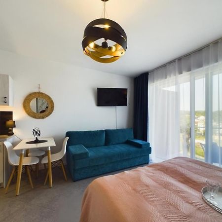 Apartament Helena Miedzyzdroje Exteriör bild