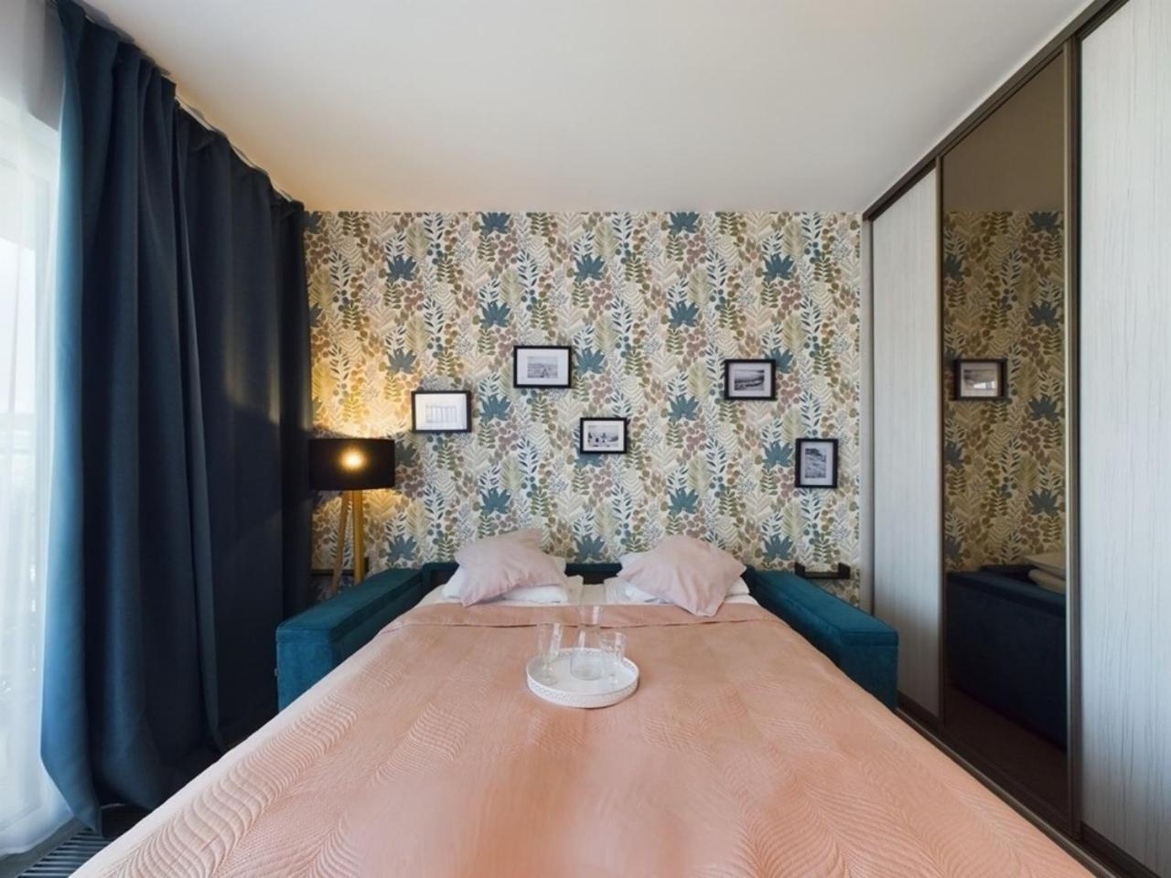 Apartament Helena Miedzyzdroje Exteriör bild